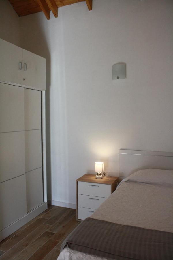 Apartamento Casa Bibiana 1 Hermigua Exteriör bild