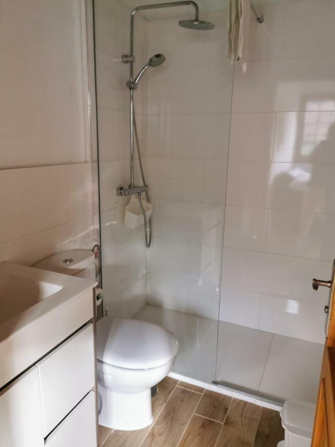 Apartamento Casa Bibiana 1 Hermigua Exteriör bild